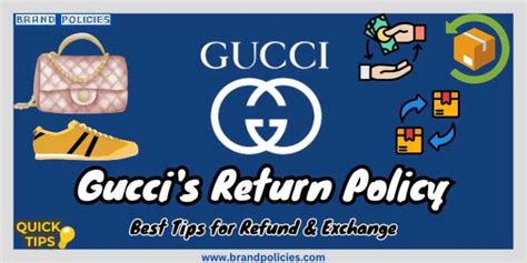 gucci ss24|gucci return bag policy 2024.